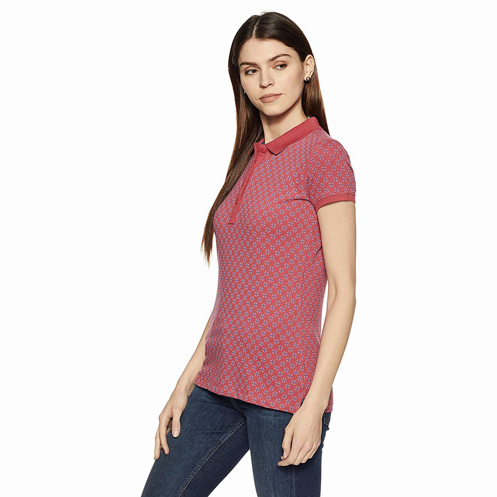 Women's Polo Shirts